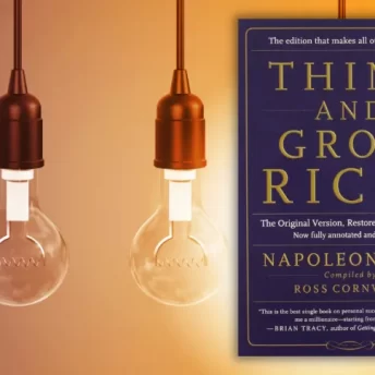 Think and Grow