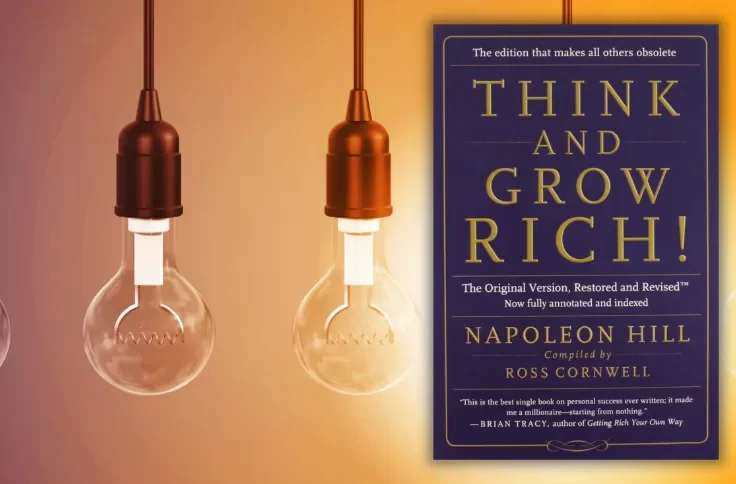 Think and Grow