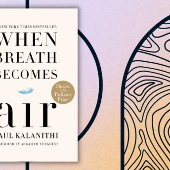 When Breath Becomes Air
