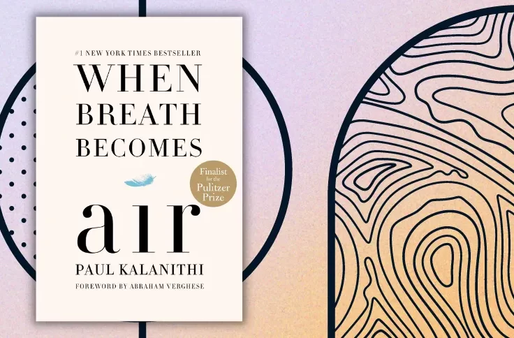 When Breath Becomes Air