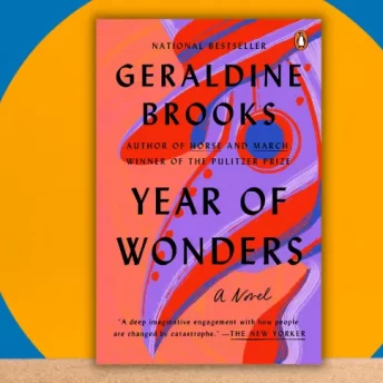 Year of Wonders