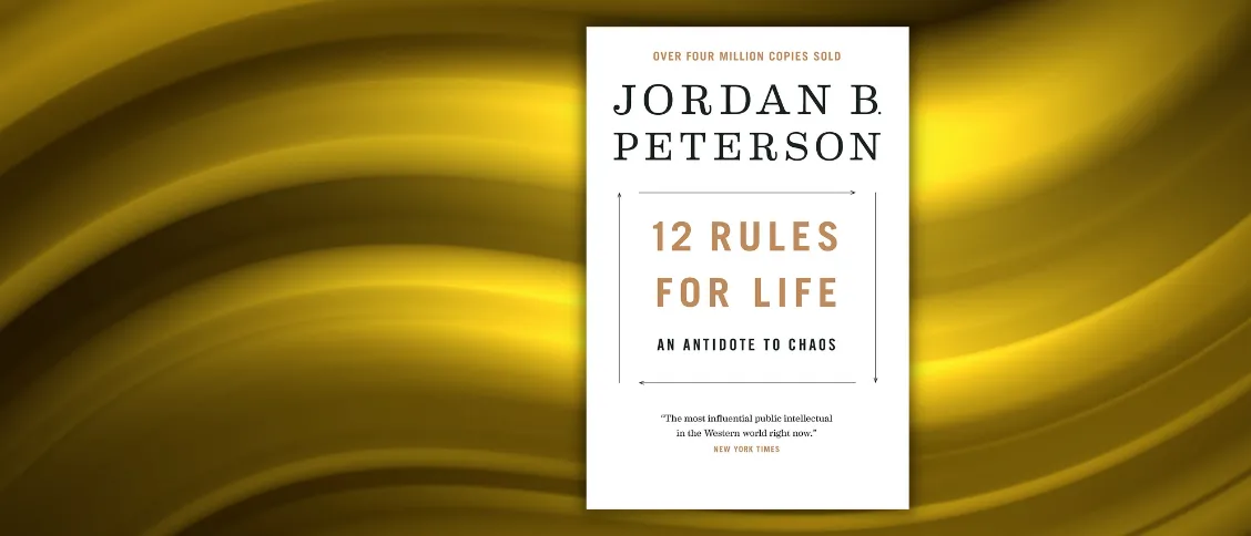 12 rules for life audiobook mp3 free download