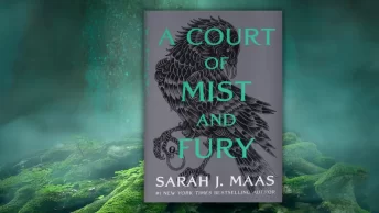 A Court of Mist and Fury