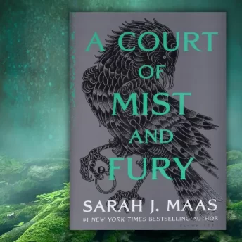 A Court of Mist and Fury