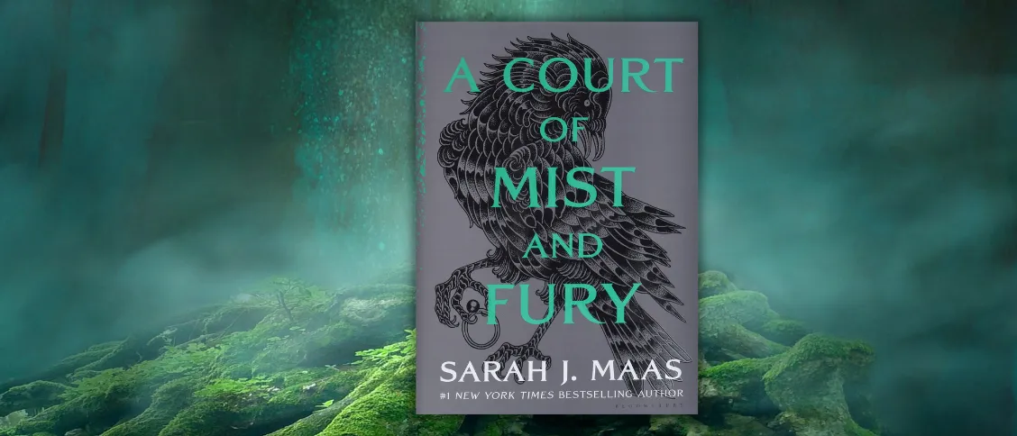 A Court of Mist and Fury PDF Free Download