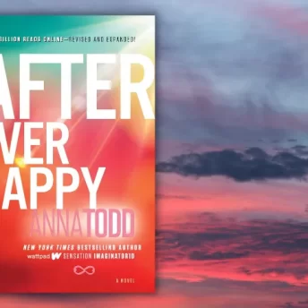 After Ever Happy