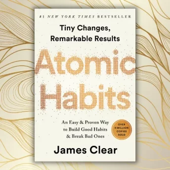 Atomic Habits