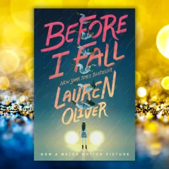 Before I Fall