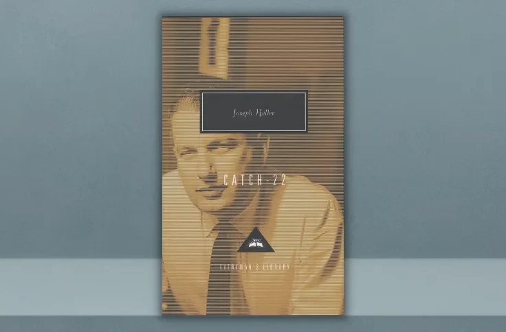 Catch-22