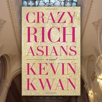 Crazy Rich Asians