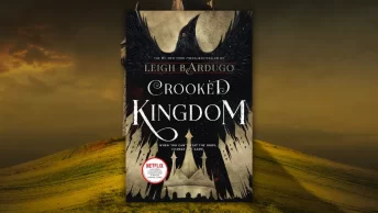 Crooked Kingdom