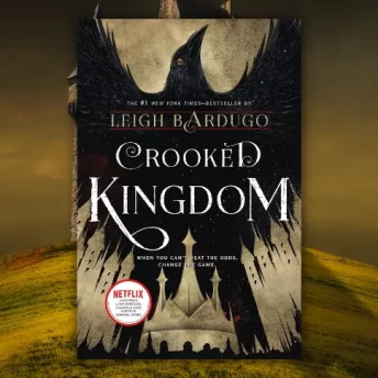 Crooked Kingdom