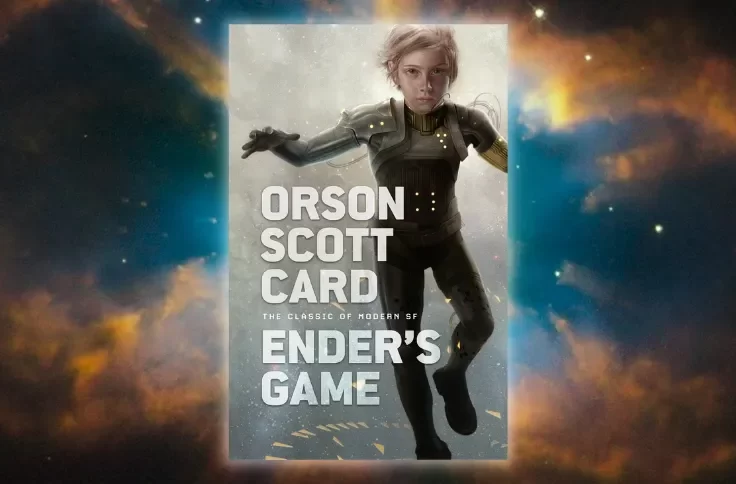 Ender's Game
