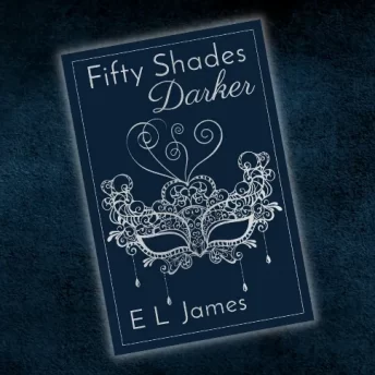 Fifty Shades Darker