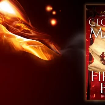 Fire & Blood