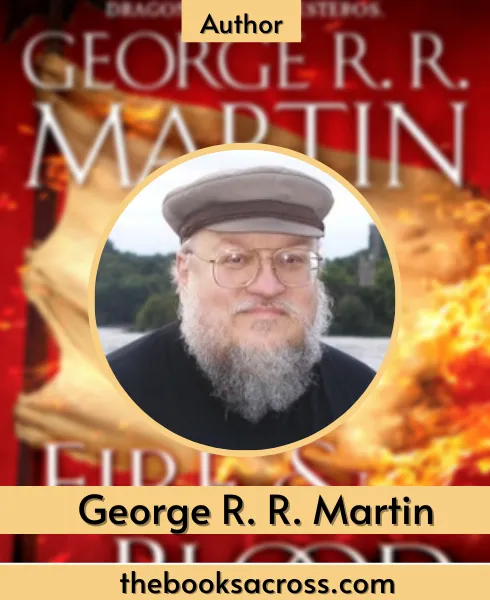 fire and blood pdf free download