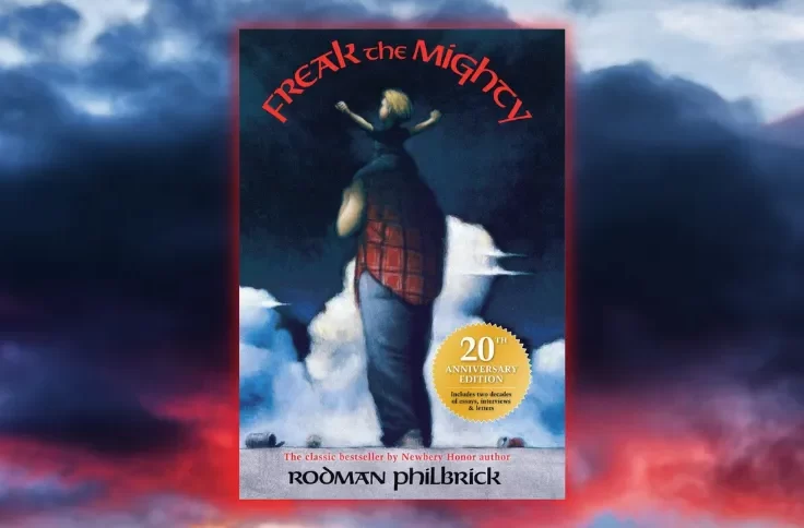 Freak the Mighty