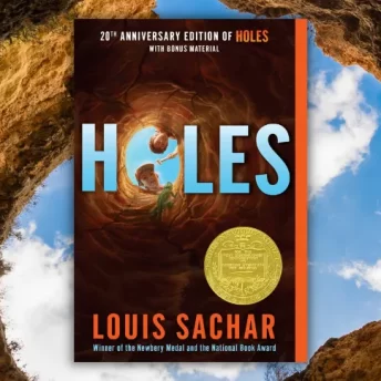 Holes