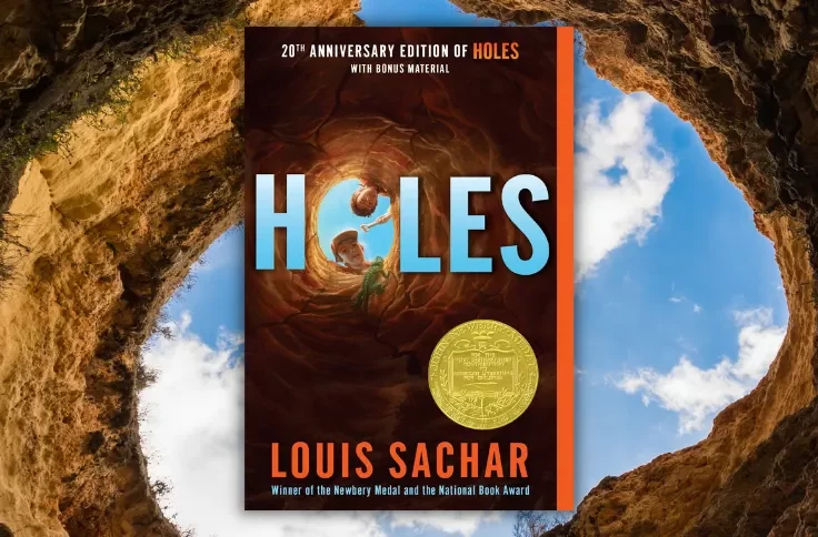 Holes