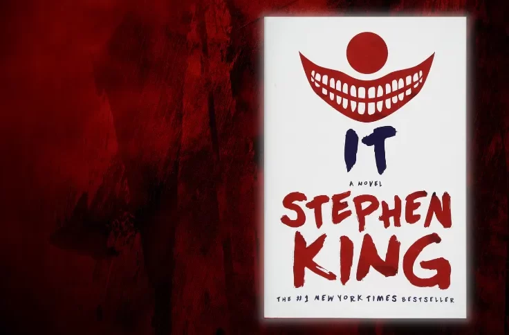 It