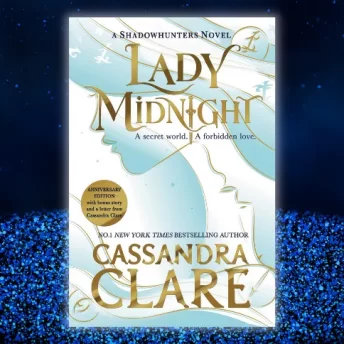 Lady Midnight