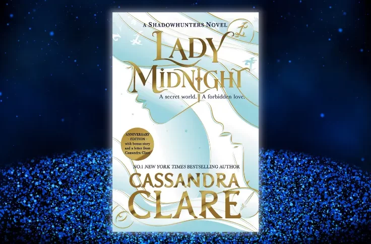 Lady Midnight