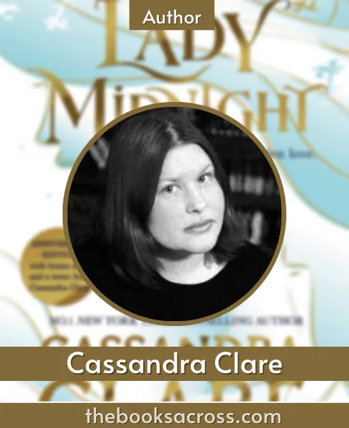 Lady Midnight