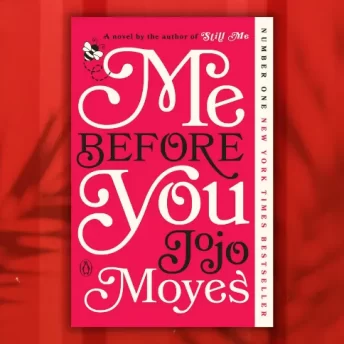 Me Before You
