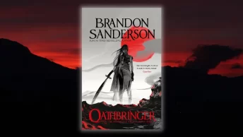 Oathbringer