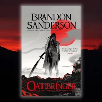 Oathbringer