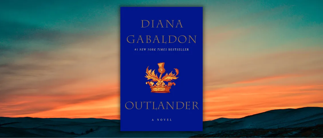 Outlander PDF Free Download