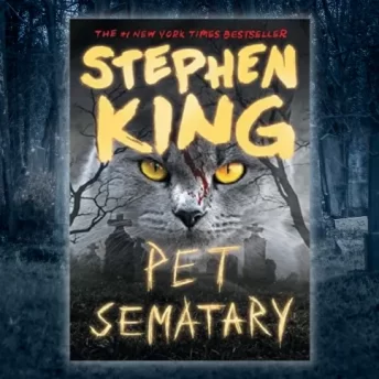 Pet Sematary