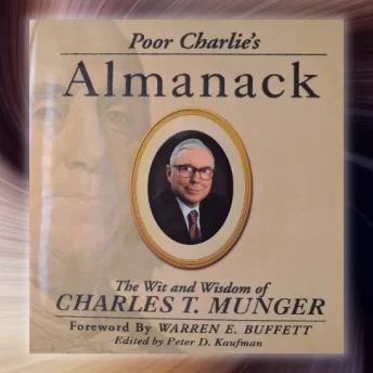 Poor Charlie's Almanack