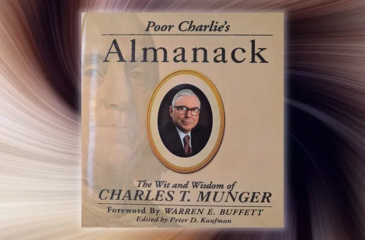 Poor Charlie's Almanack