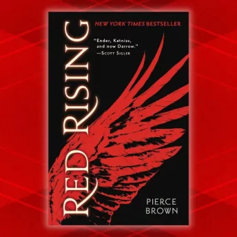 Red Rising