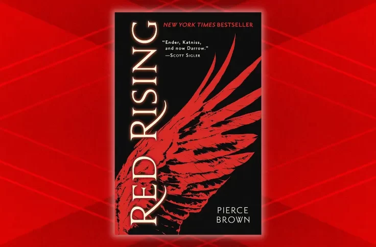 Red Rising