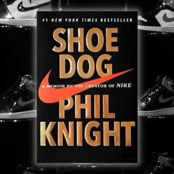 Shoe Dog