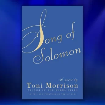 Song of Solomon