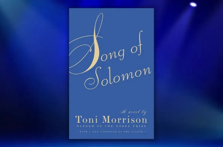 Song of Solomon