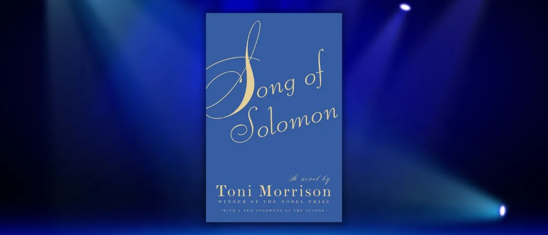 song of solomon аккорды