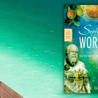 Sophie's World