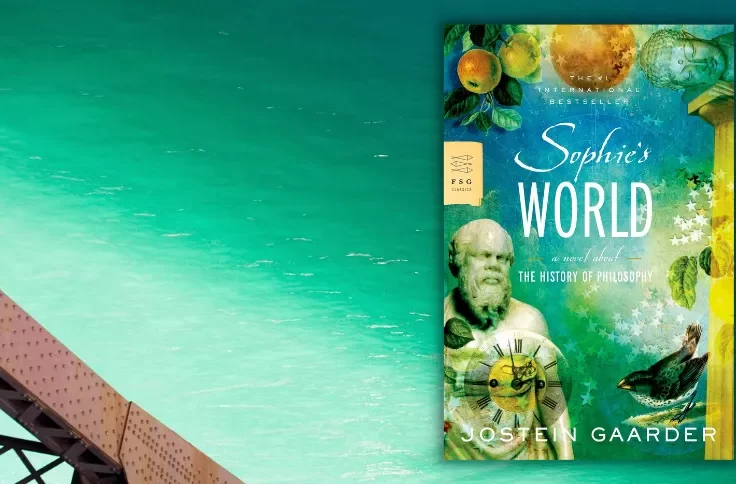 Sophie's World