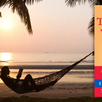 The 4-Hour Workweek