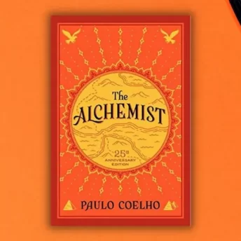 The Alchemist