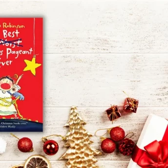 The Best Christmas Pageant Ever
