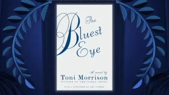 The Bluest Eye