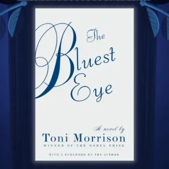 The Bluest Eye