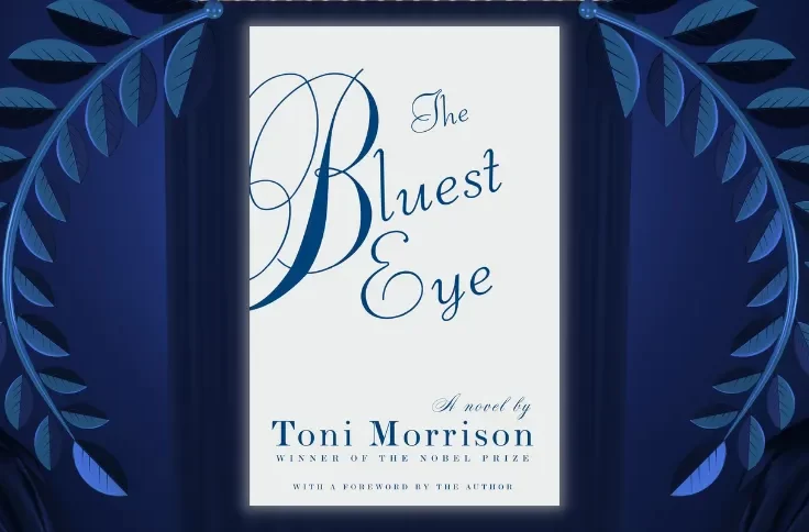 The Bluest Eye