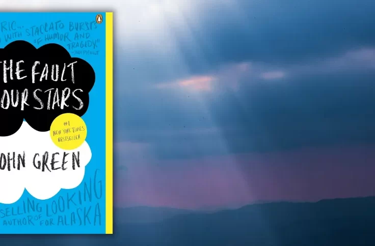 The Fault in Our Stars