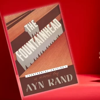 The Fountainhead
